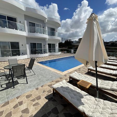 Arf Apartments Emba المظهر الخارجي الصورة