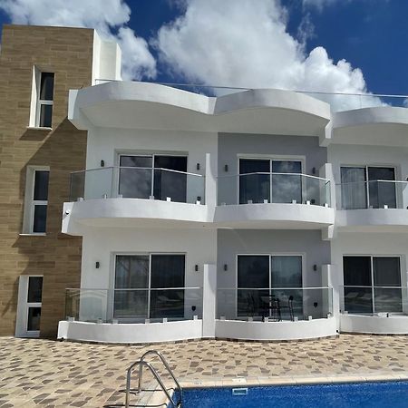 Arf Apartments Emba المظهر الخارجي الصورة