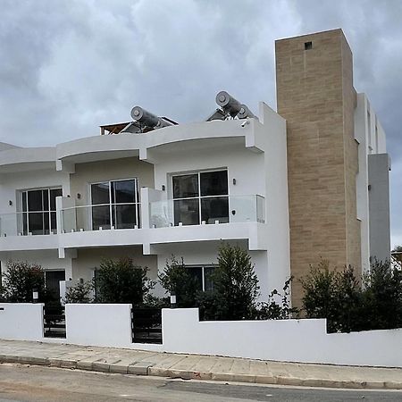 Arf Apartments Emba المظهر الخارجي الصورة