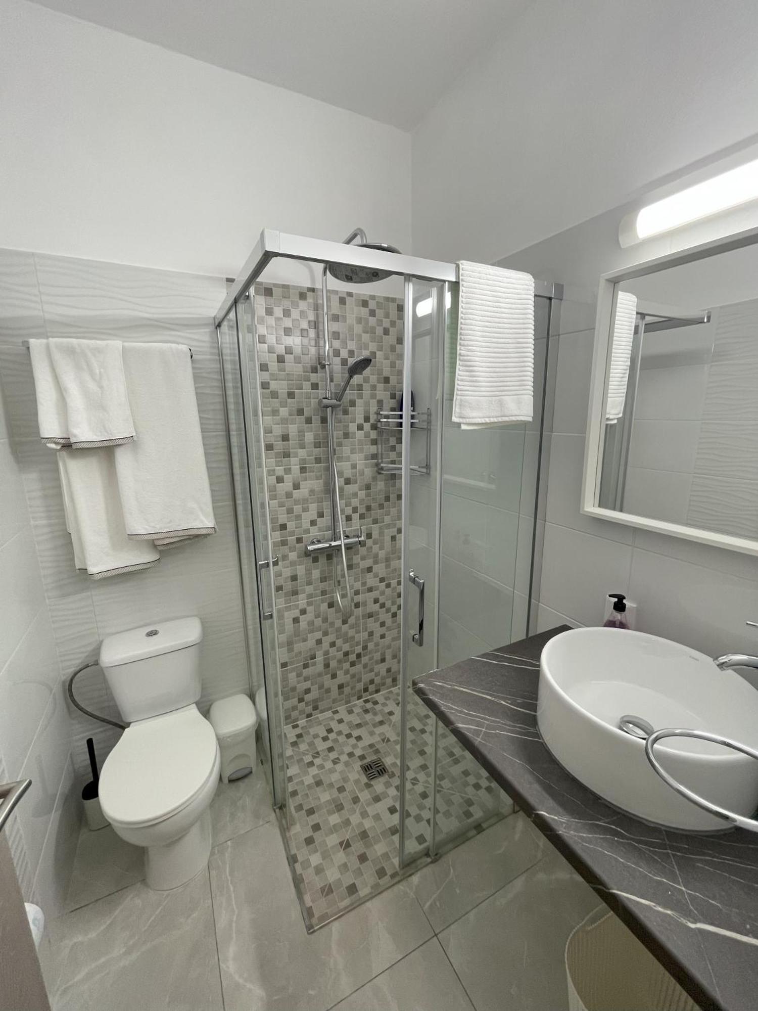 Arf Apartments Emba المظهر الخارجي الصورة
