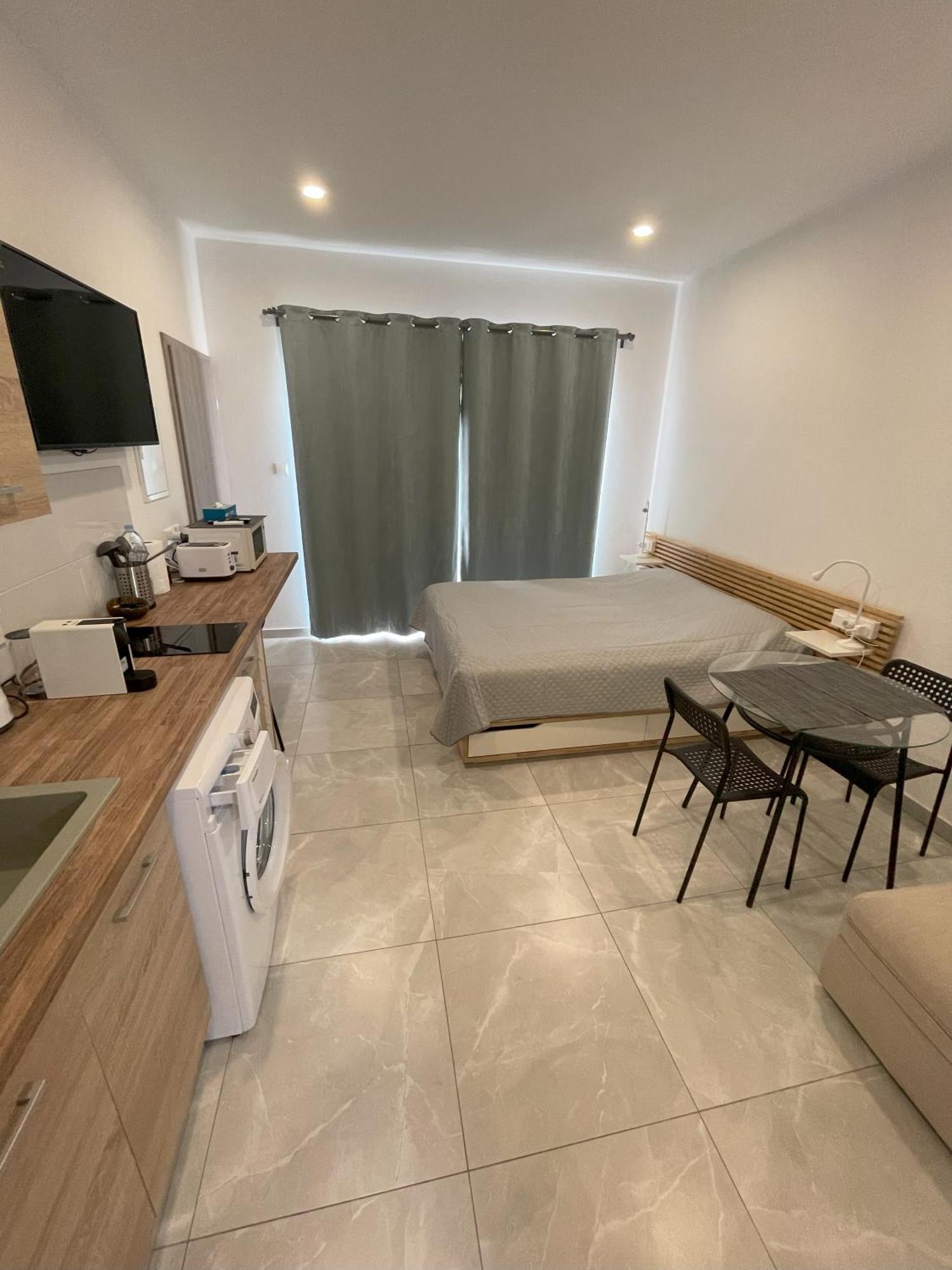 Arf Apartments Emba المظهر الخارجي الصورة