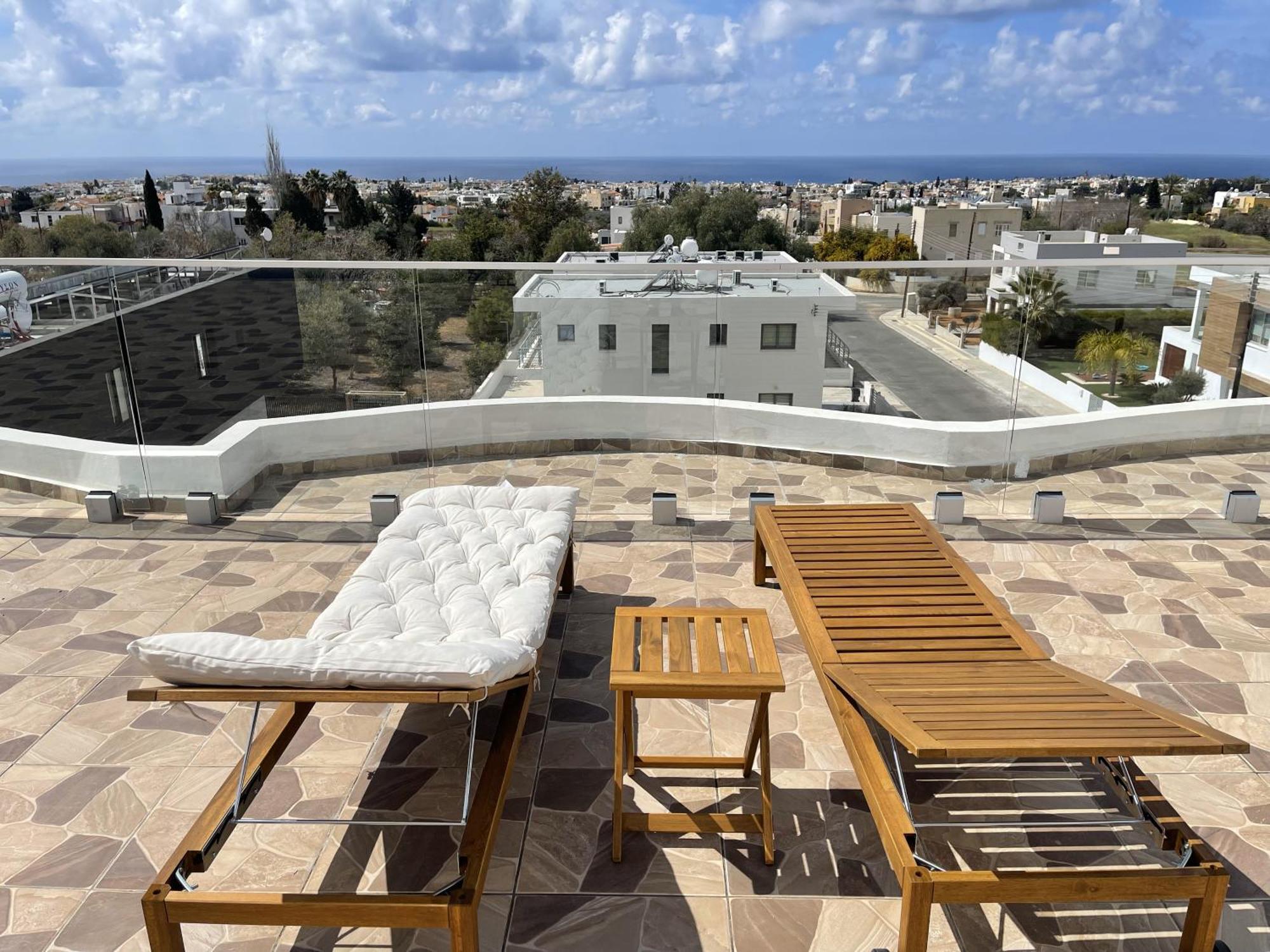 Arf Apartments Emba المظهر الخارجي الصورة