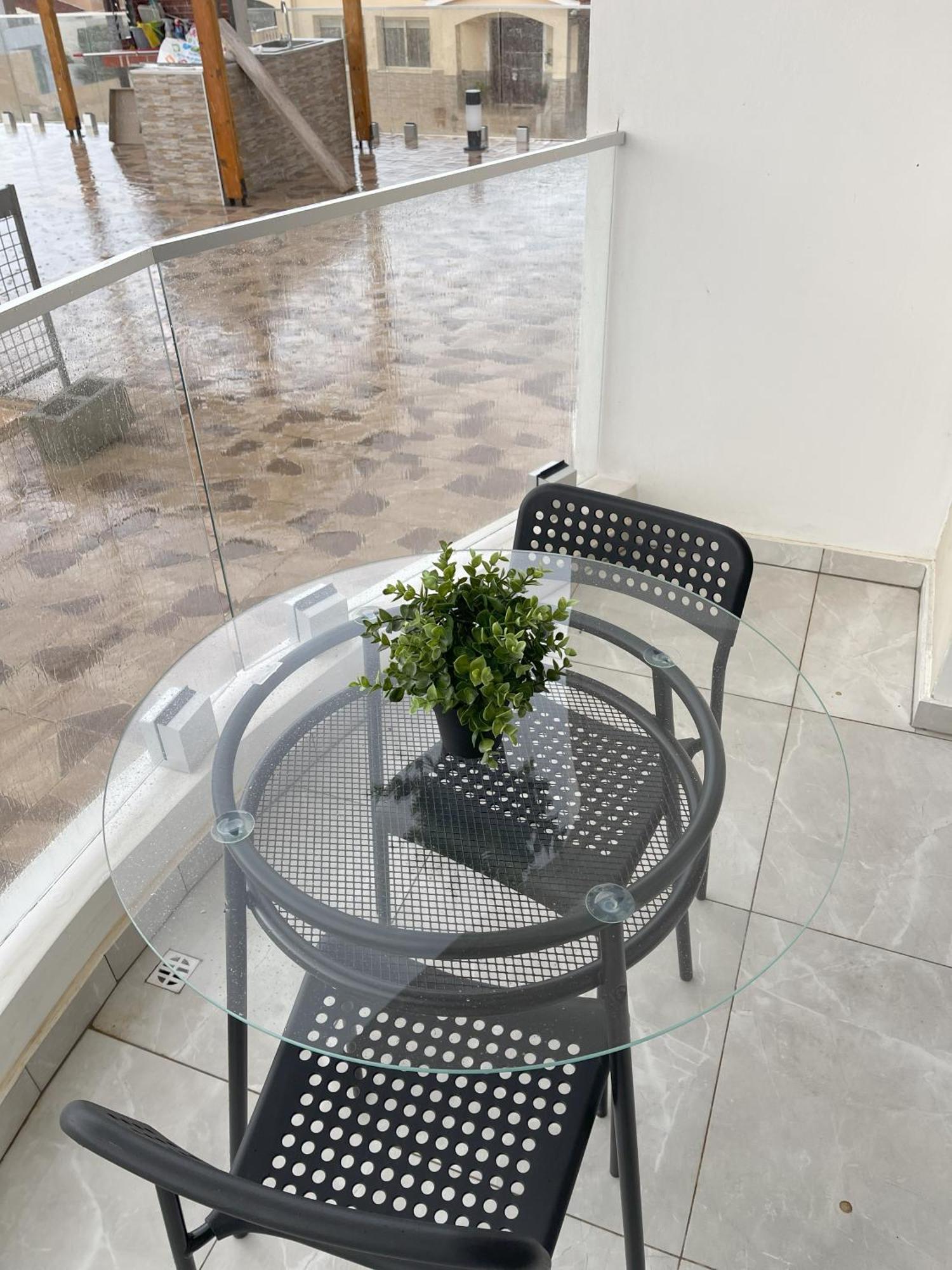 Arf Apartments Emba المظهر الخارجي الصورة