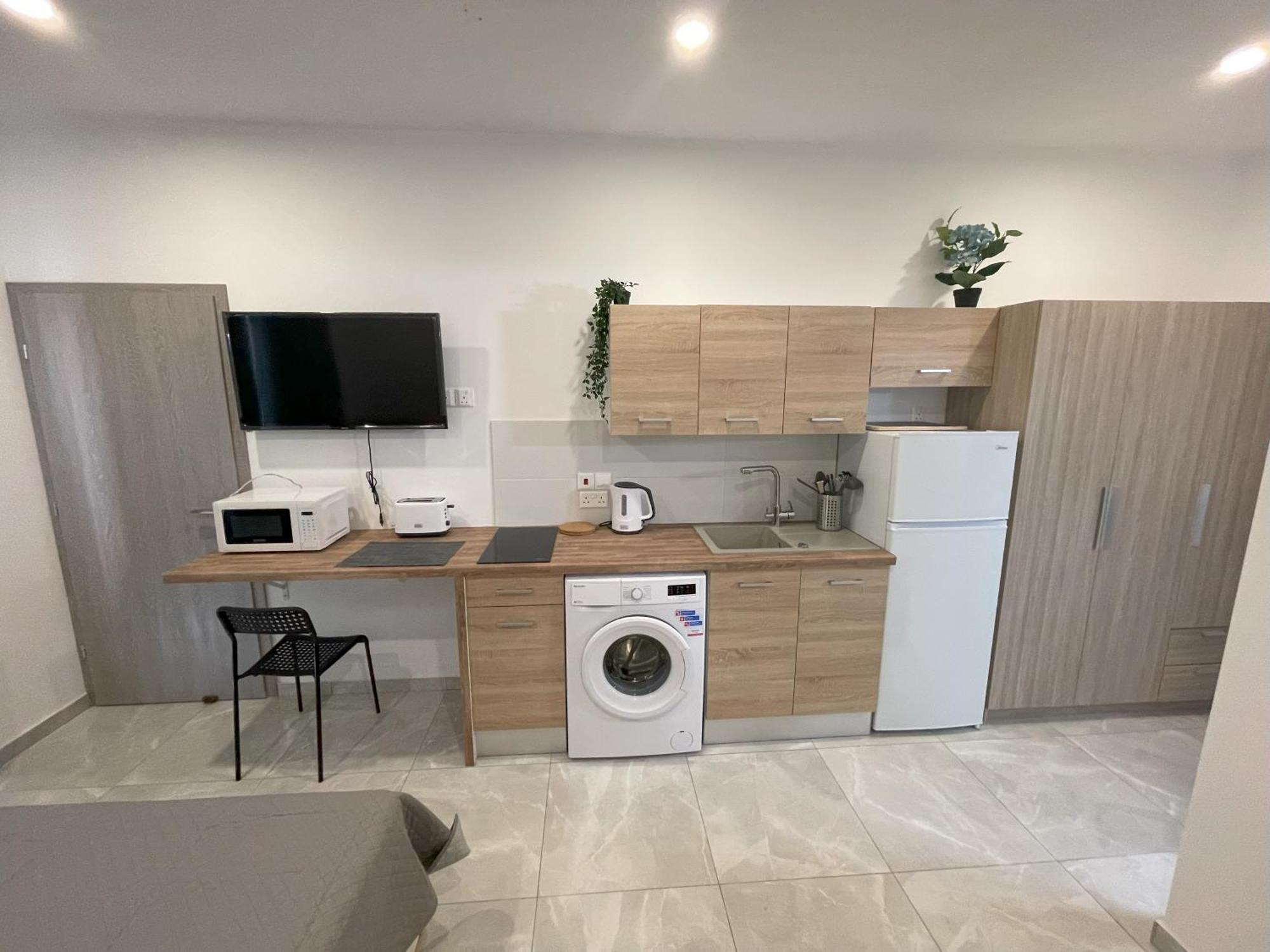 Arf Apartments Emba المظهر الخارجي الصورة