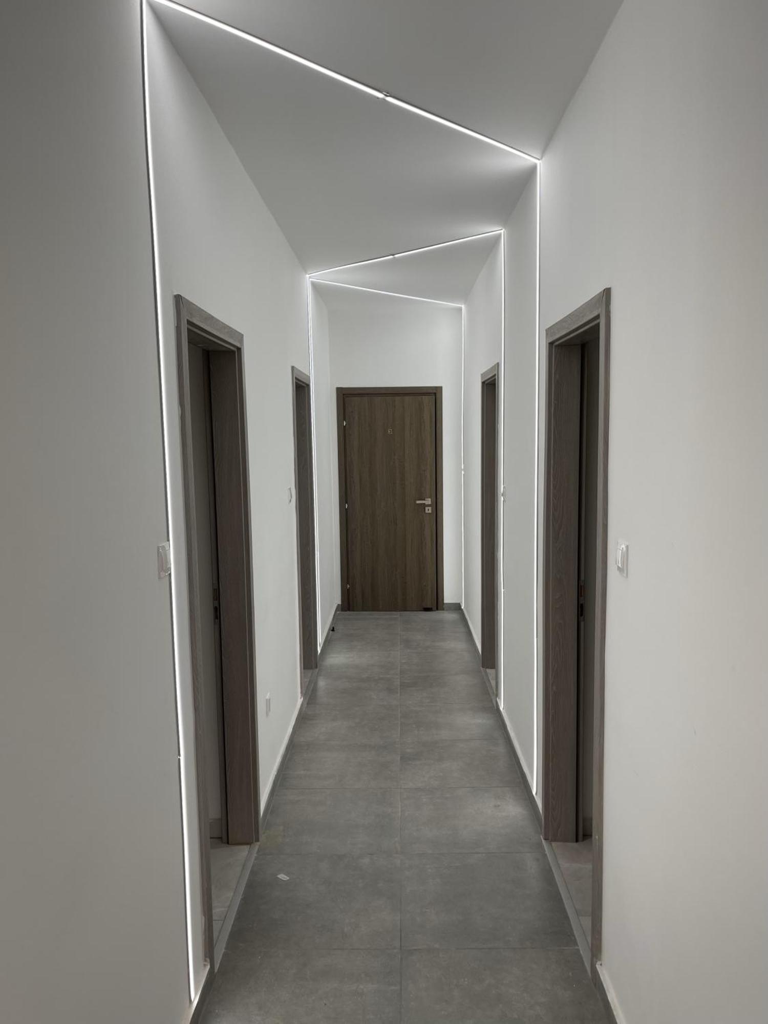 Arf Apartments Emba المظهر الخارجي الصورة