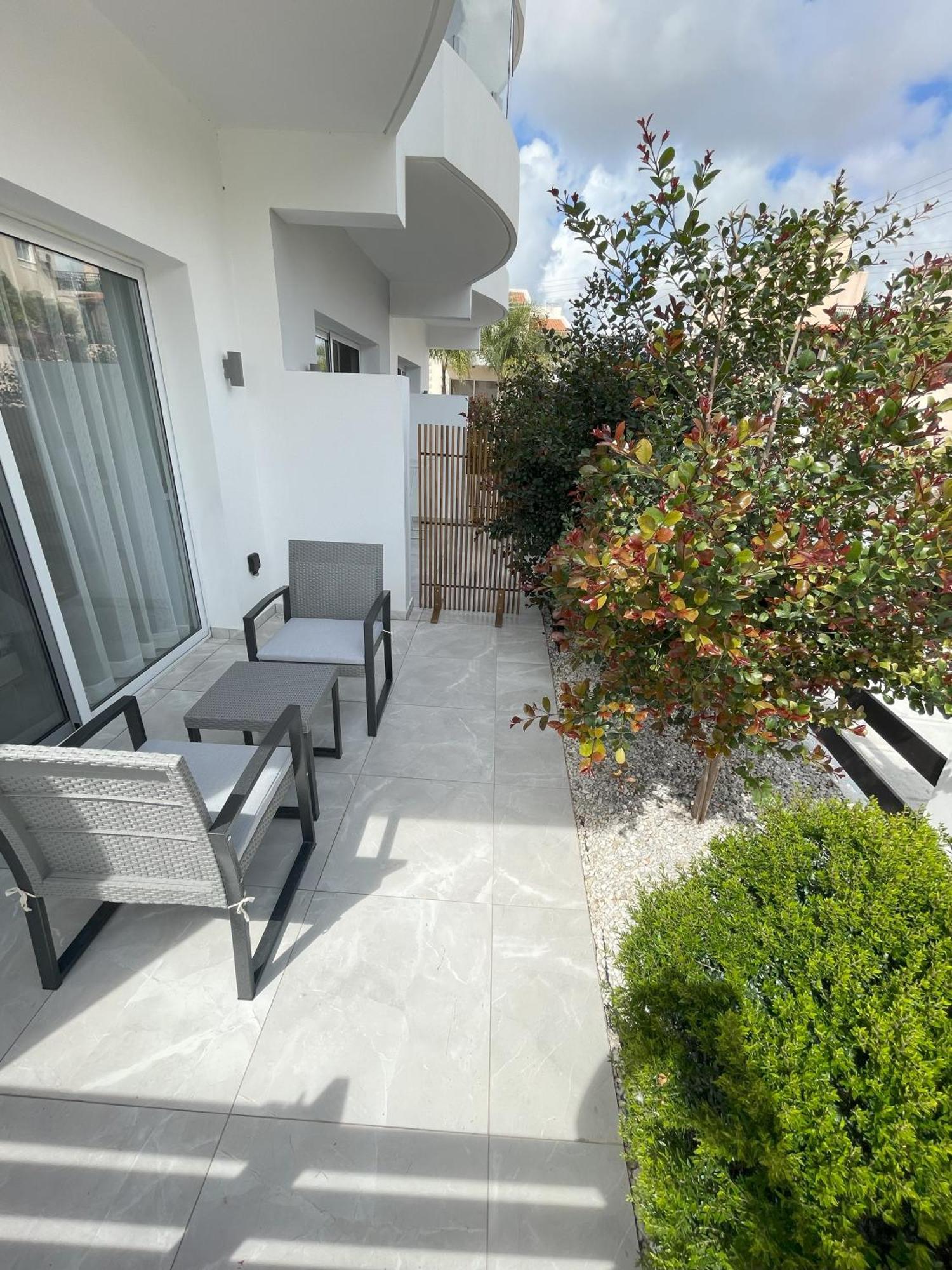 Arf Apartments Emba المظهر الخارجي الصورة